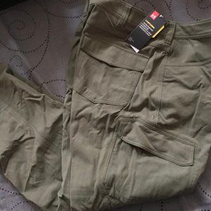 UNDER ARMOUR STORM CARGO PANTS $80.00